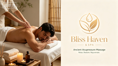 Bliss Haven & SPA studio